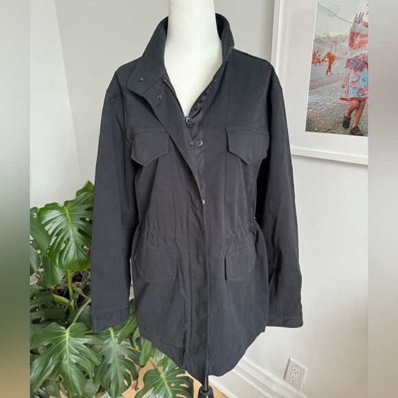 Kit + Ace Spring Jacket - Picture 1 of 4